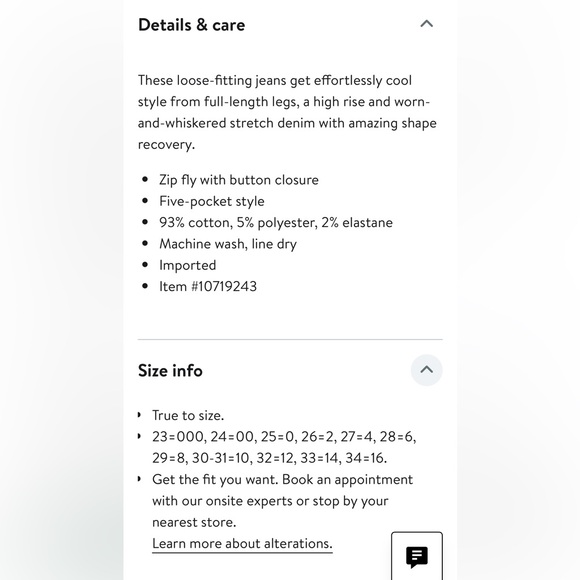 PAIGE Anessa Flare Wide Leg Jeans in Blue Size25 - Picture 5 of 9